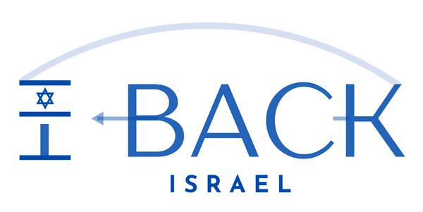 I Back Israel